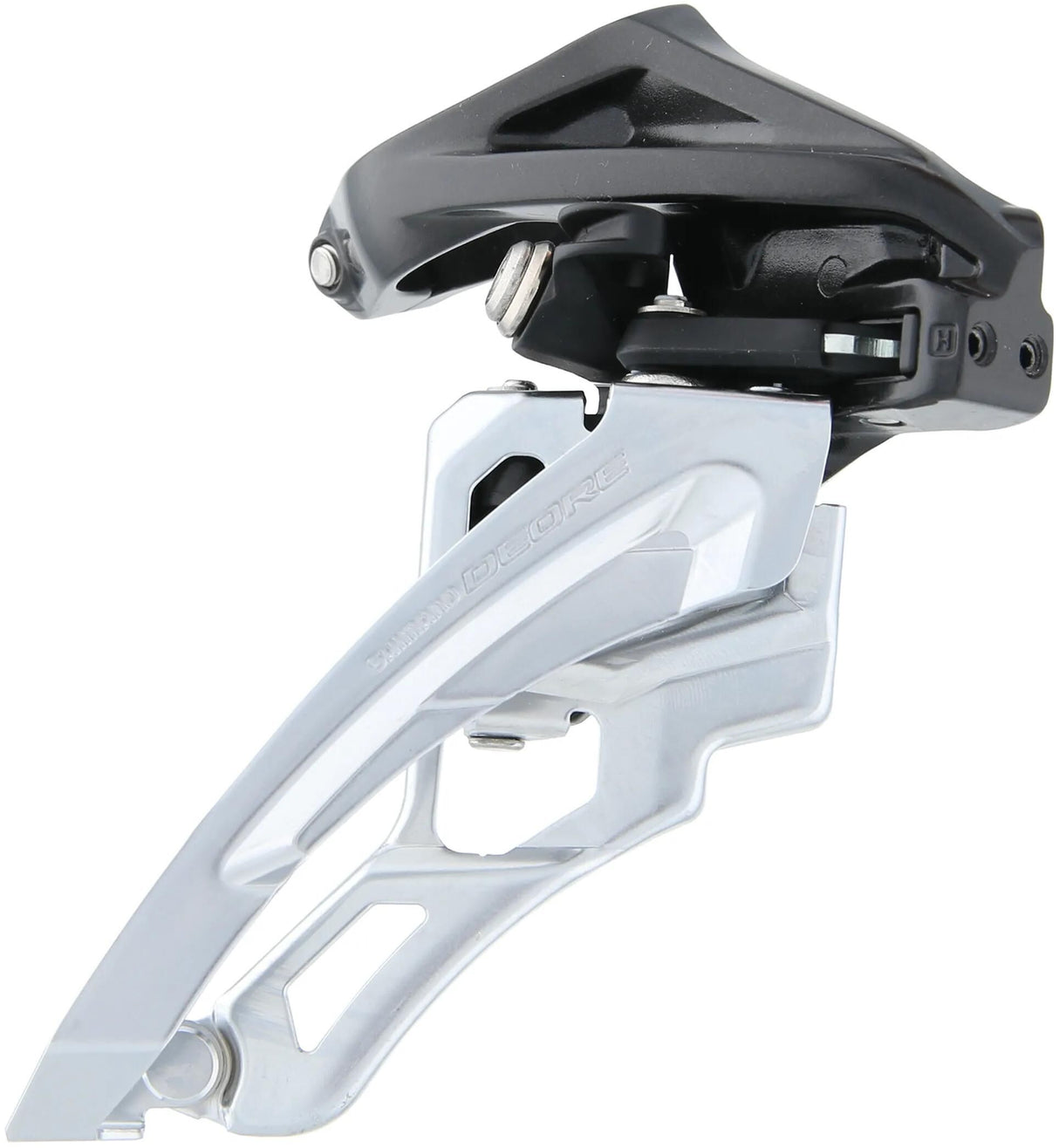 Dérailleur avant Shimano deore fd-m6000 shim.fr.derail.deore fdm6000 66-69 hc ss fr.p