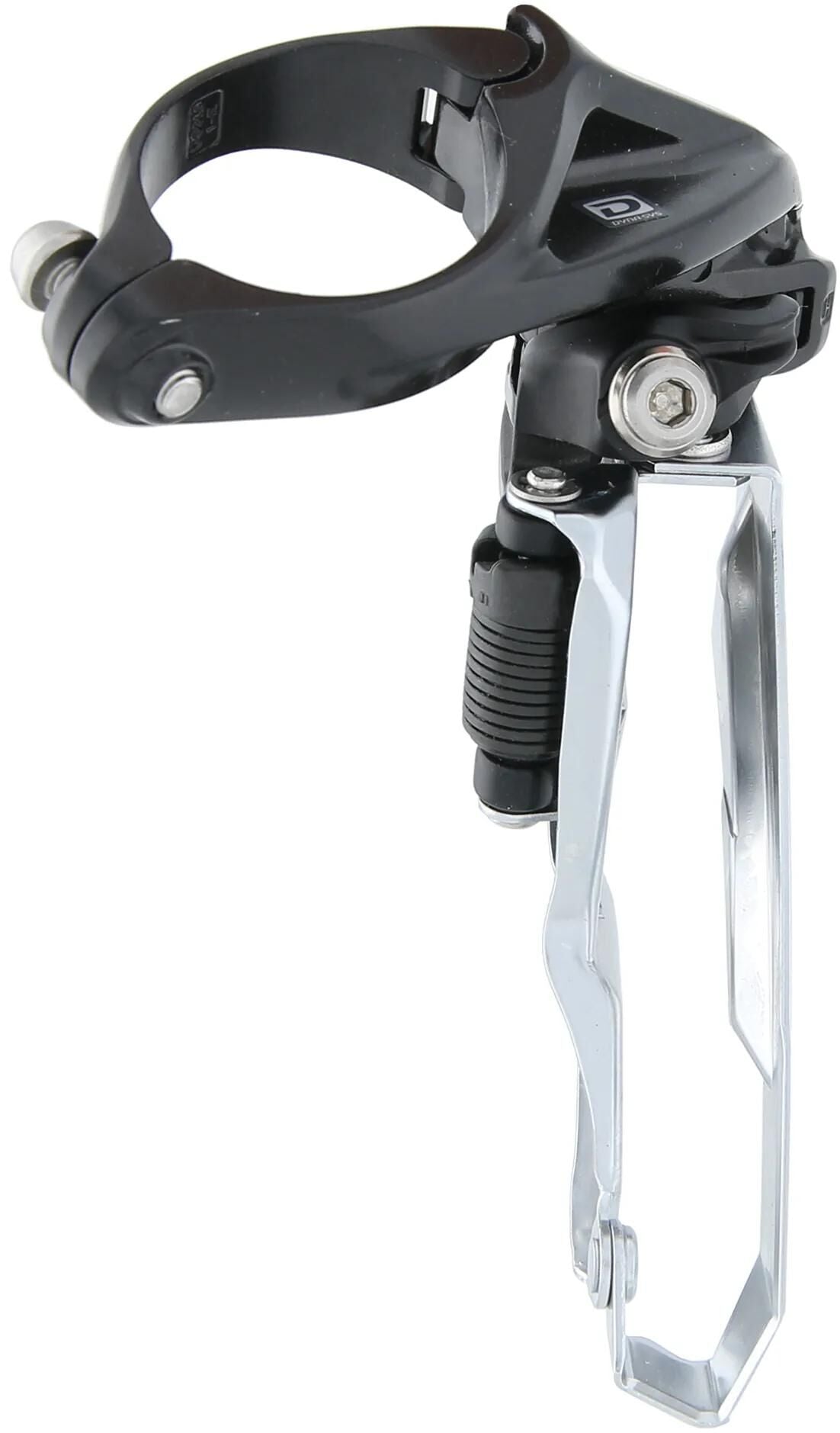 Dérailleur avant Shimano deore fd-m6000 shim.fr.derail.deore fdm6000 66-69 hc ss fr.p