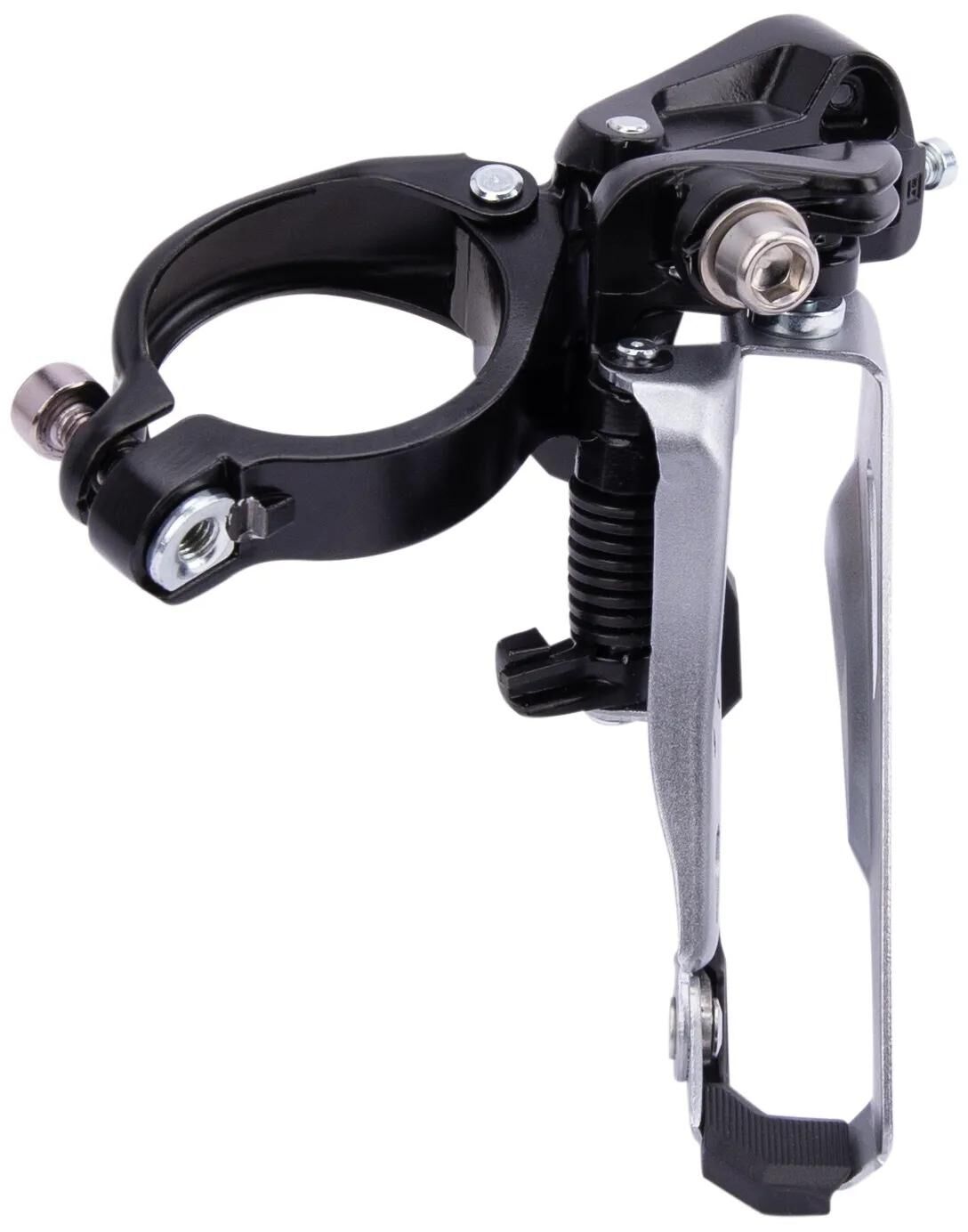 Dérailleur avant Shimano alivio fd-m3120 fr.derail.shim.alivio 34.9mm bandage