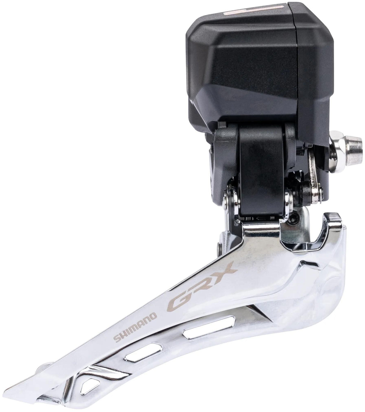 Dérailleur avant Shimano grx di2 fd-rx825 2x12 vitesses