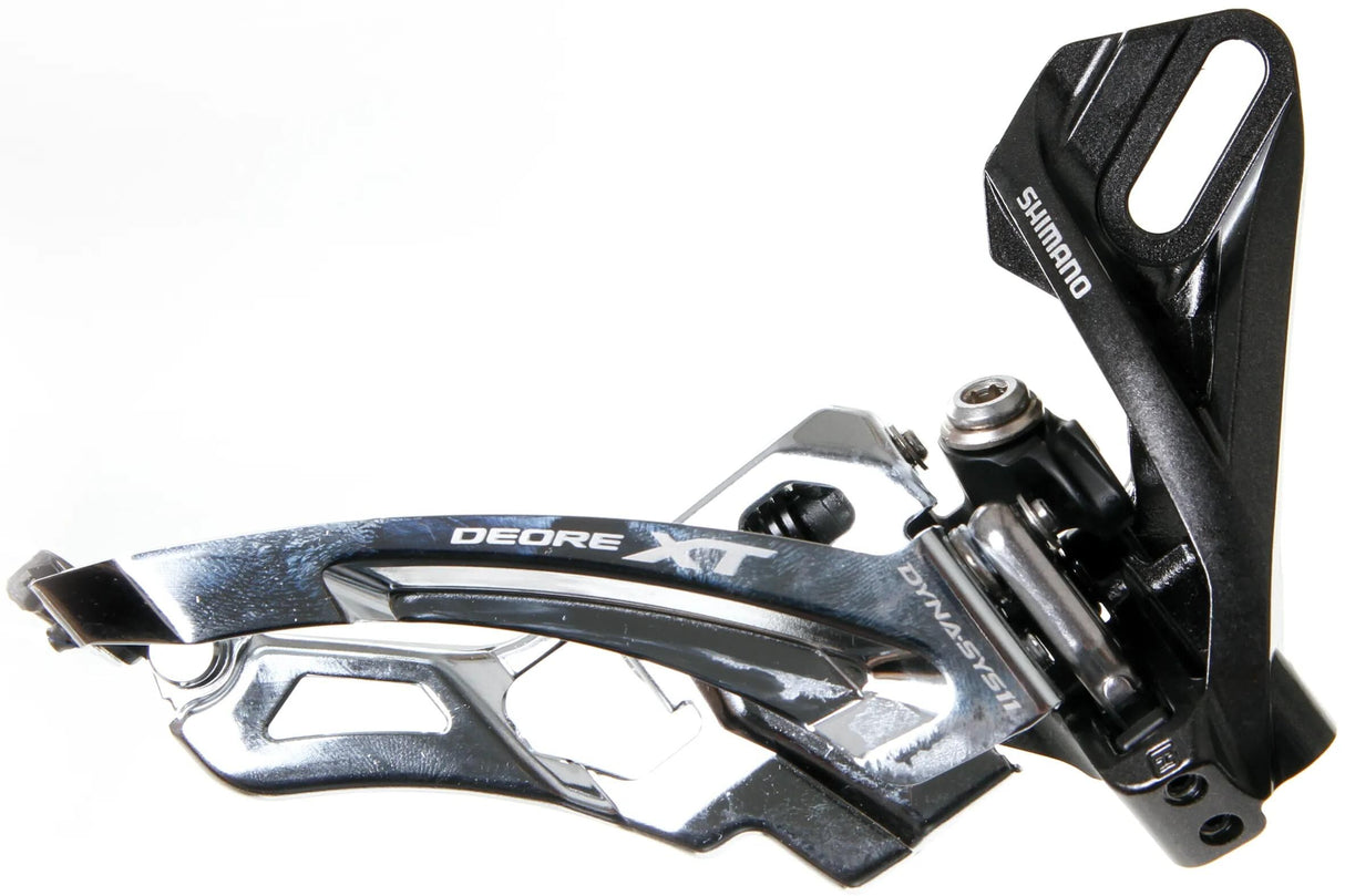 Dérailleur avant Shimano deore xt fd-m8000 shim.fr.derail.xt fdm8000 66-69 ss fr.p