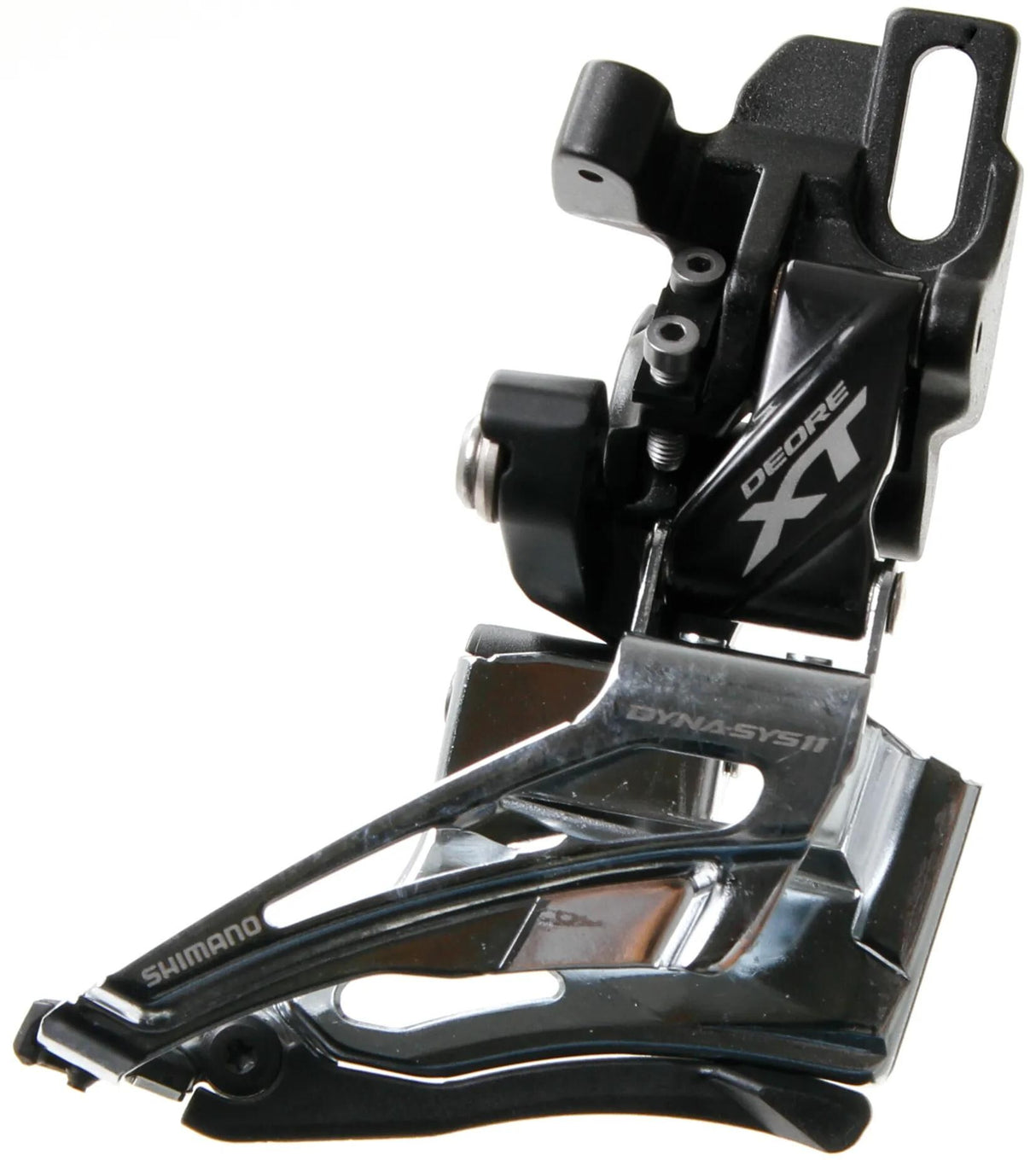 Dérailleur avant Shimano deore xt fd-m8025 shim.fr.derail.xt fdm8025 66-69 ds du.o