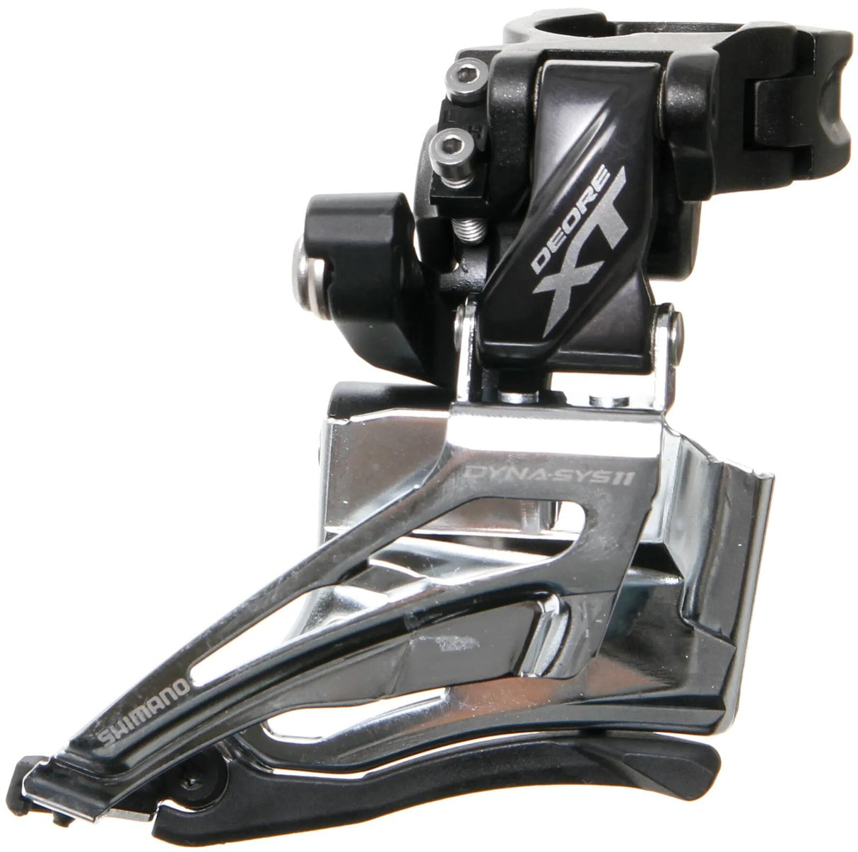 Dérailleur avant Shimano deore xt fd-m8025 shim.fr.derail.xt fdm8025 66-69 hc tp