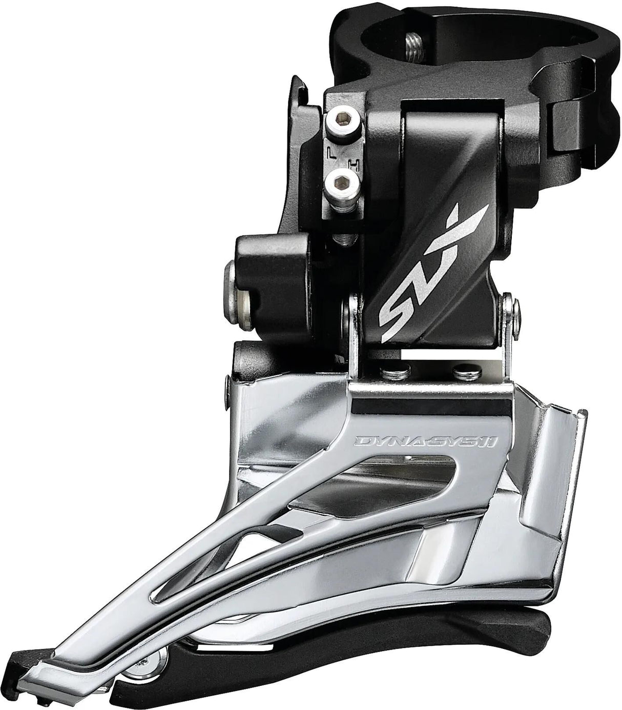 Dérailleur avant Shimano slx fd-m7025 shim.fr.derail.slx fdm7025 66-69 hc du.p