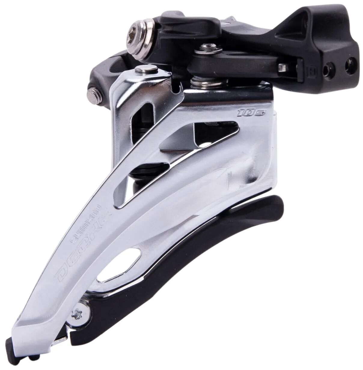 Dérailleur avant Shimano deore fd-m4100 fr.derail.shim.deore 34.9 pince
