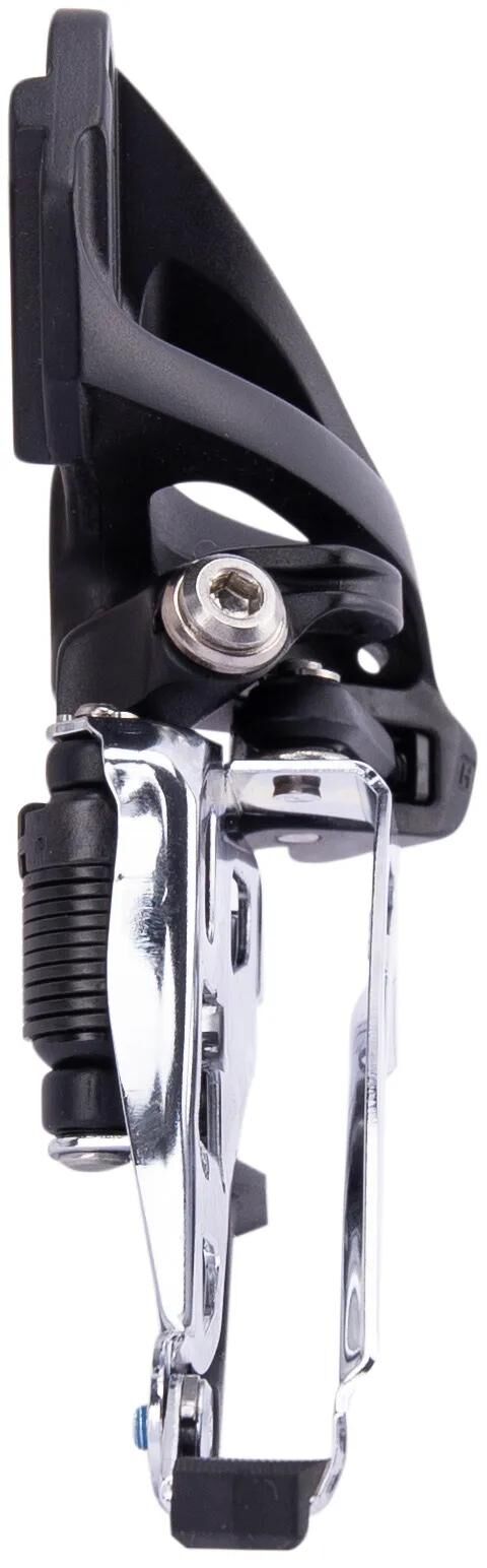 Dérailleur avant Shimano deore fd-m5100 fr.derail.shim.deore 2 11sp.high montage direct
