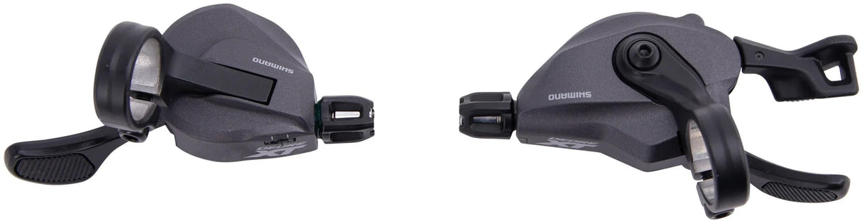 Shimano pouce manette de vitesse Deore XT SL-M8100 cale.shifter XT SLM8100 2 12sp paire