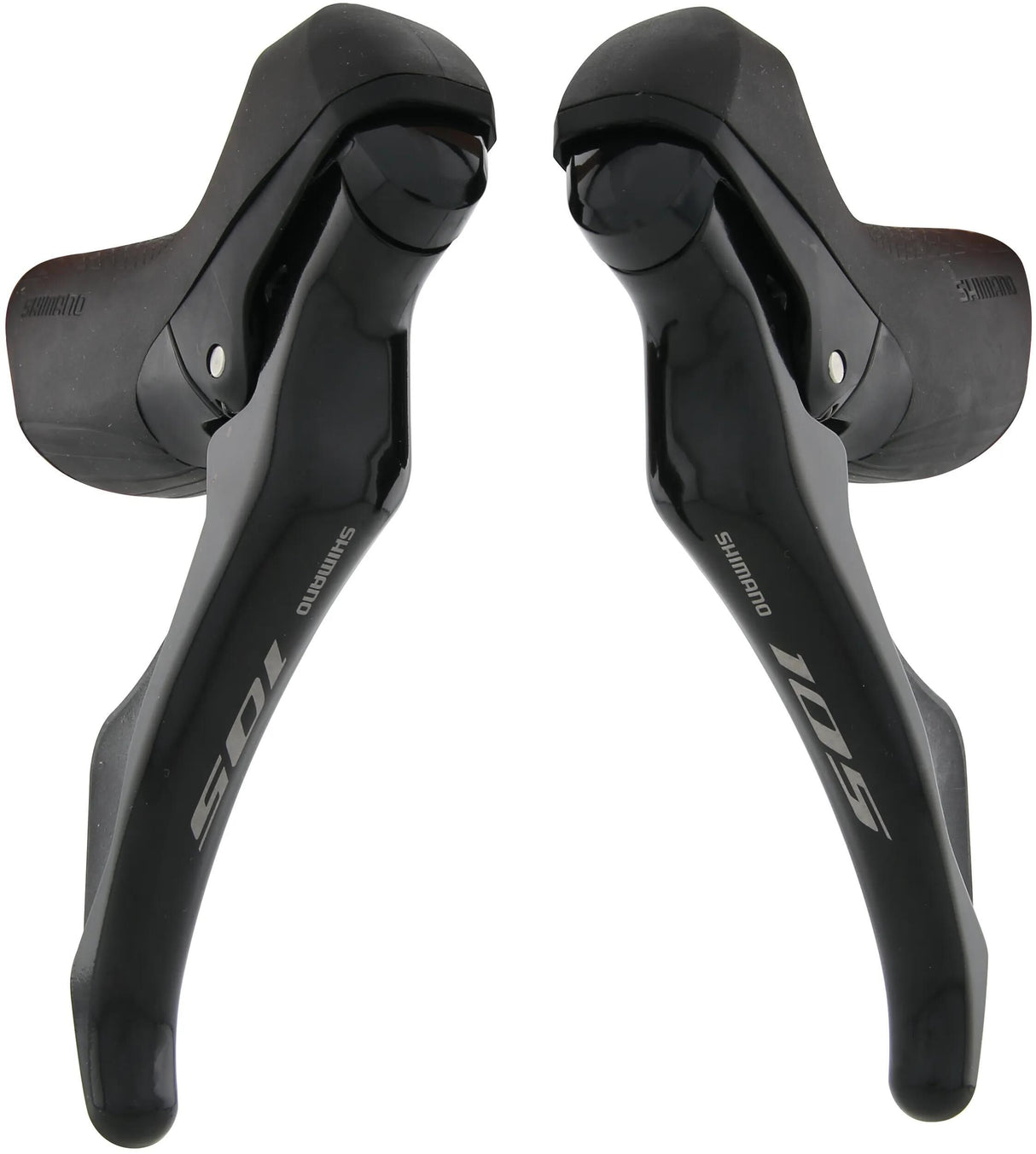 Versteller - Remodel Set 2 x 11 Speed Shimano 105 ST-R7000- Black