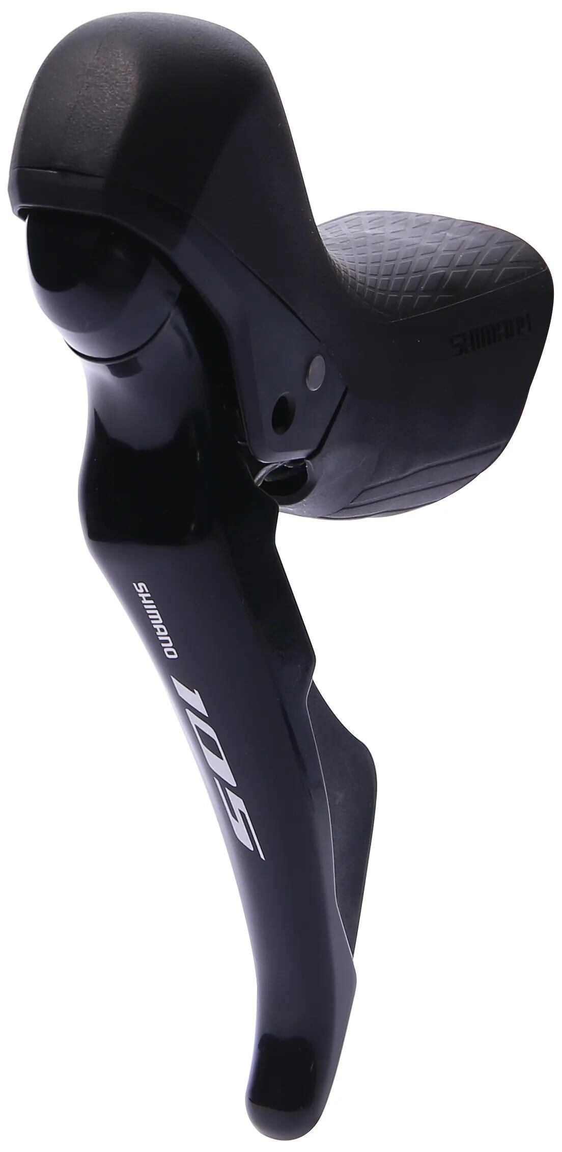 Shimano 105 st-r7020 2 vitesses sti double commande gauche