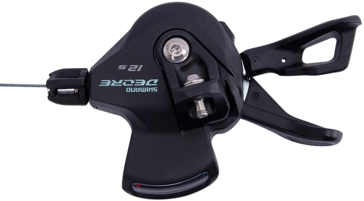 Shimano Trigger Shim.deore 12SP.W.Gear Affichage
