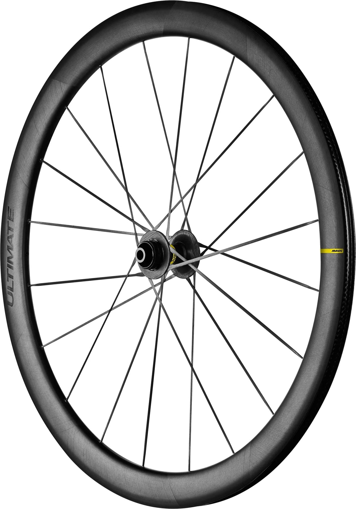 Roue Mavic Cosmic Ultimate Ust Disc Wheel Set Cosmic Ult.ust Disc Avant