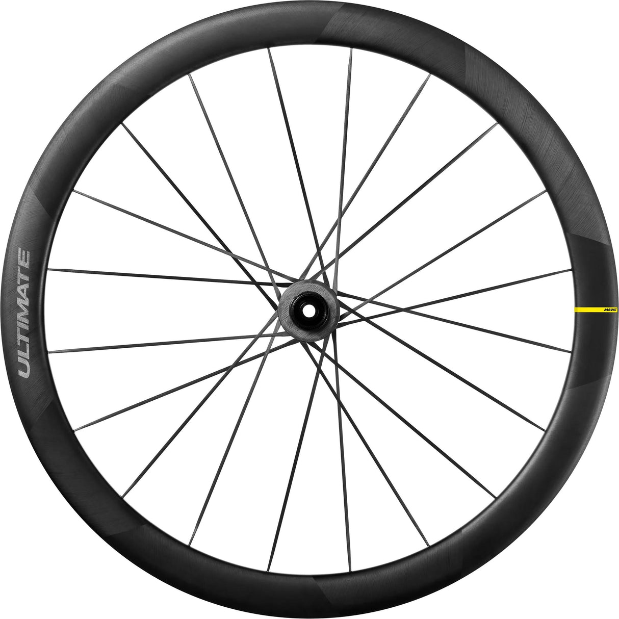 Roue Mavic Cosmic Ultimate Ust Disc Set de roues Cosmic Ult.ust Disc arrière