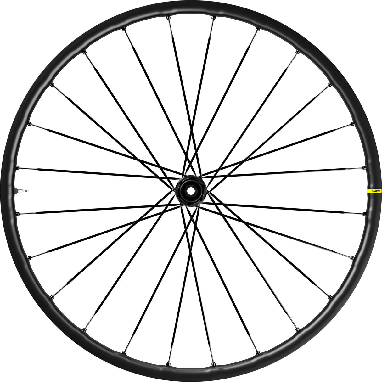 Roue Mavic allroad sl road+ disc (650b) jeu de roues allroad +disc fr. 12x100mm