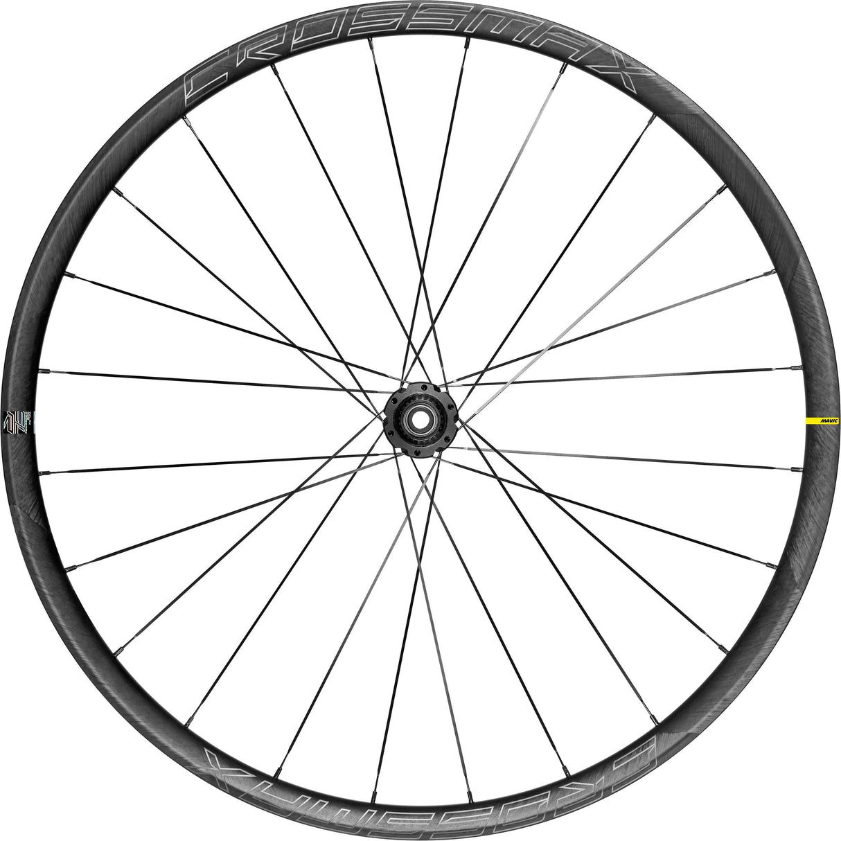 Mavic roue crossmax carbone slr 29 roue crossmax voiture. slr 29 arrière 6h 12x148mm