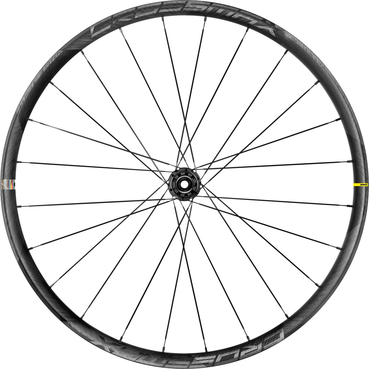 Roue Mavic crossmax sl ultime 25 roue crossmax sl ult.25 arrière 12x148mm