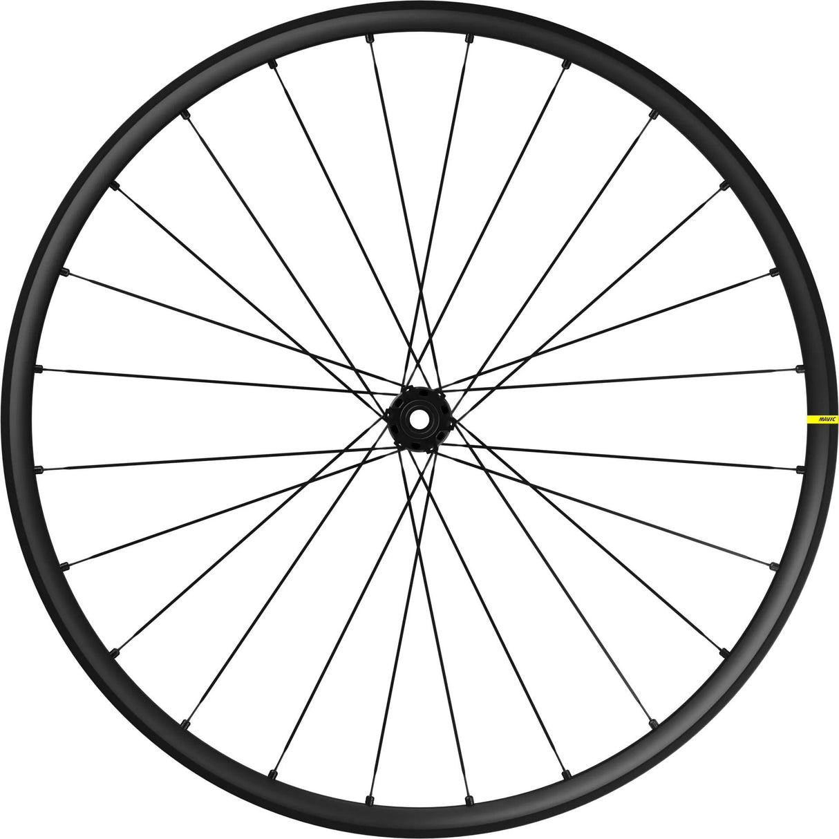 Roue Mavic crossmax xl roue crossmax xl 6h 15x110mm