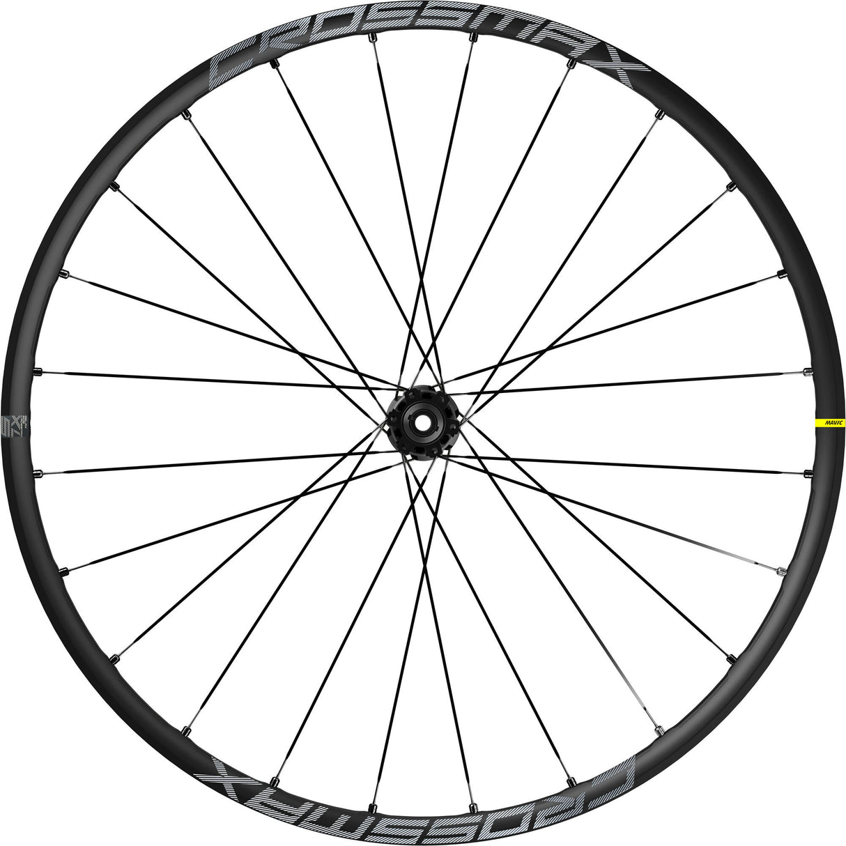 Jeu de roues Mavic crossmax xls 29 roue crossmax xls 29 arrière sram xd 12x148mm