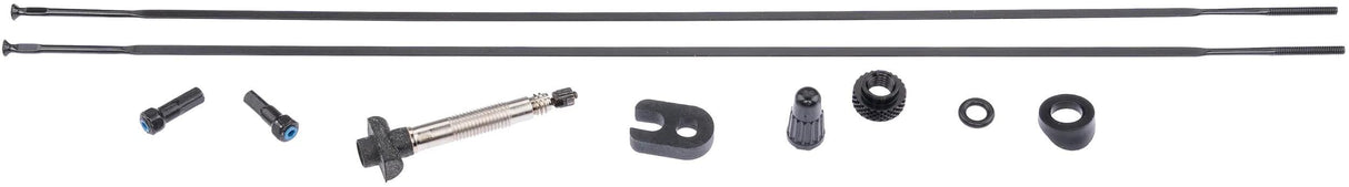 Roue avant Mavic crosstrail sl 29 carbone disque cl