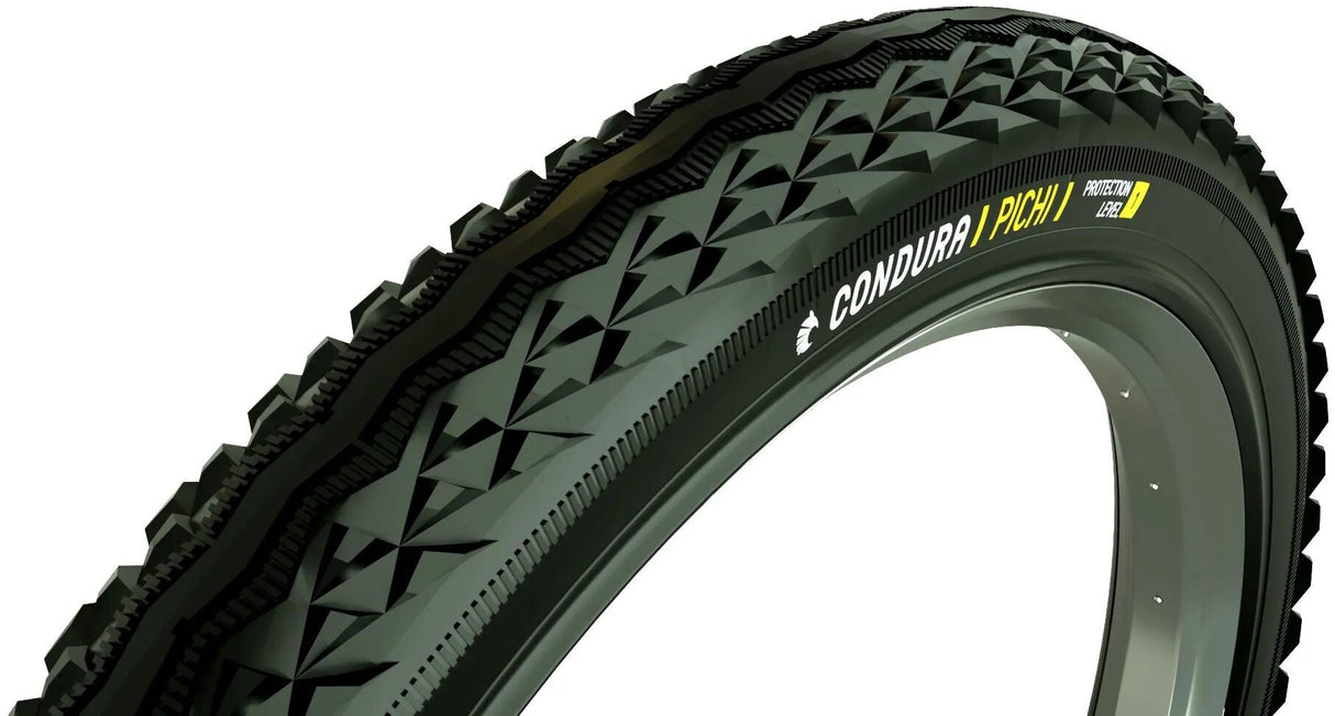 Pneu Condura pichi pneu pichi 53-507