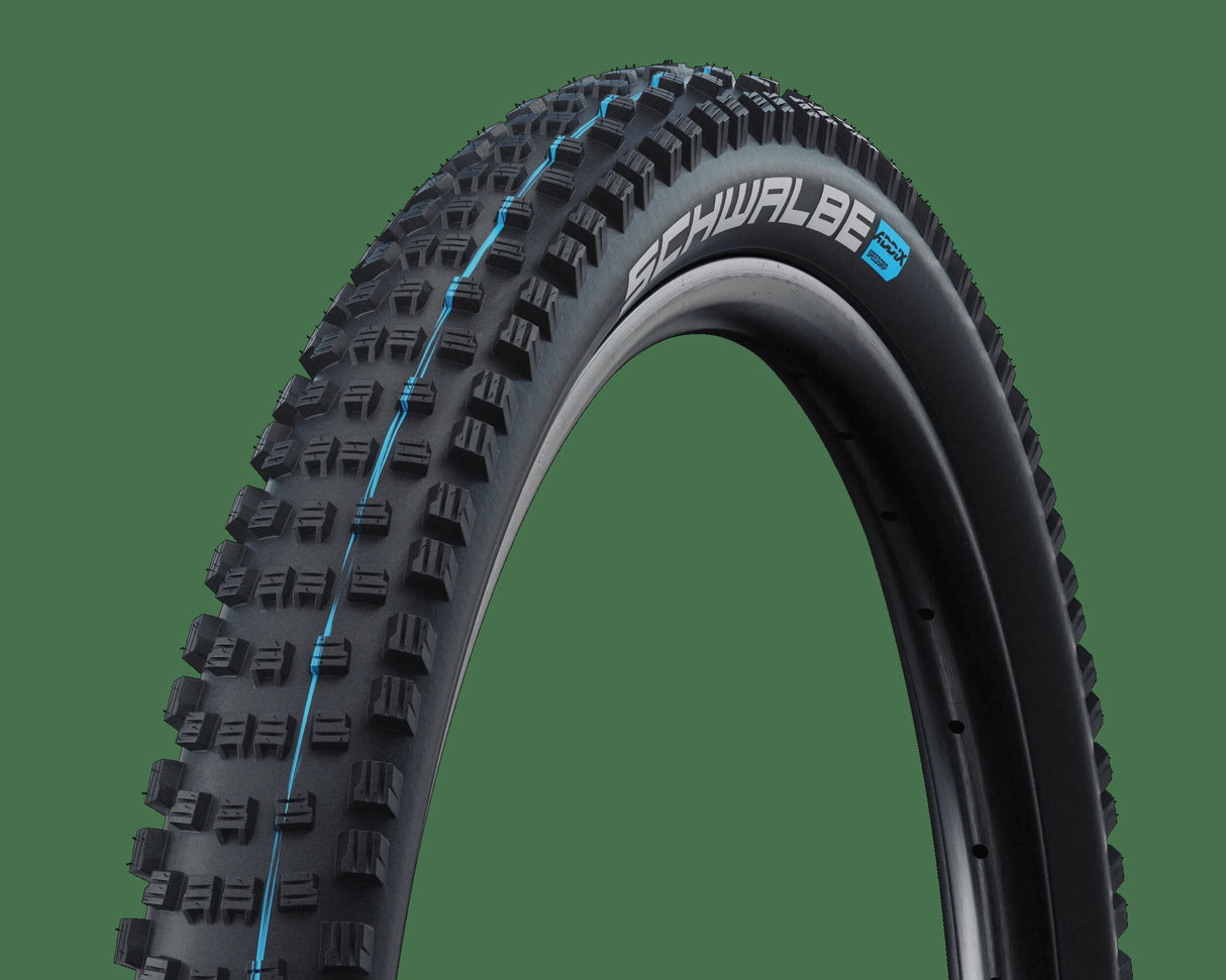 Extérieur de Schwalbe 27.5-2.25 (57-584) WICKET Will Performance SW-KW