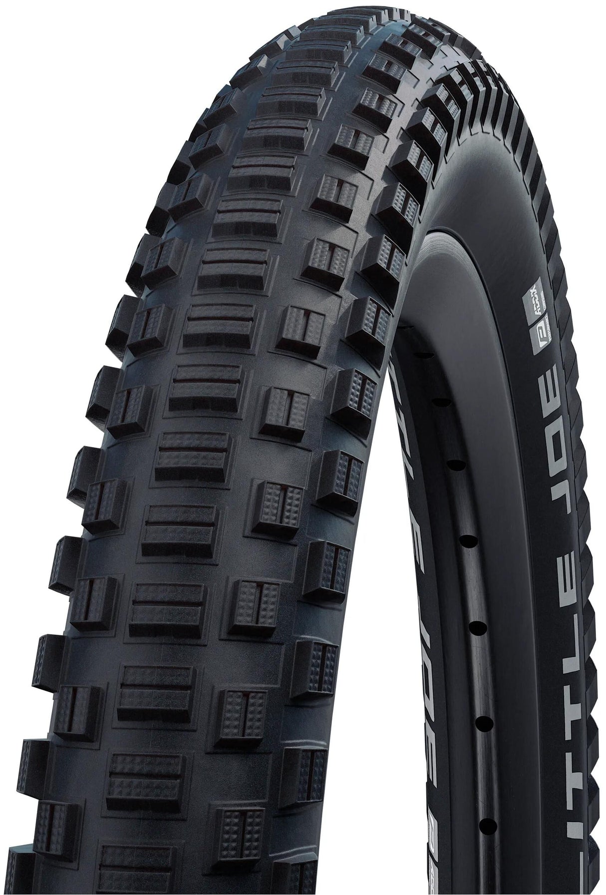 Pneu Schwalbe Little Joe Performance Line pneu Little Joe perf.line 37-254