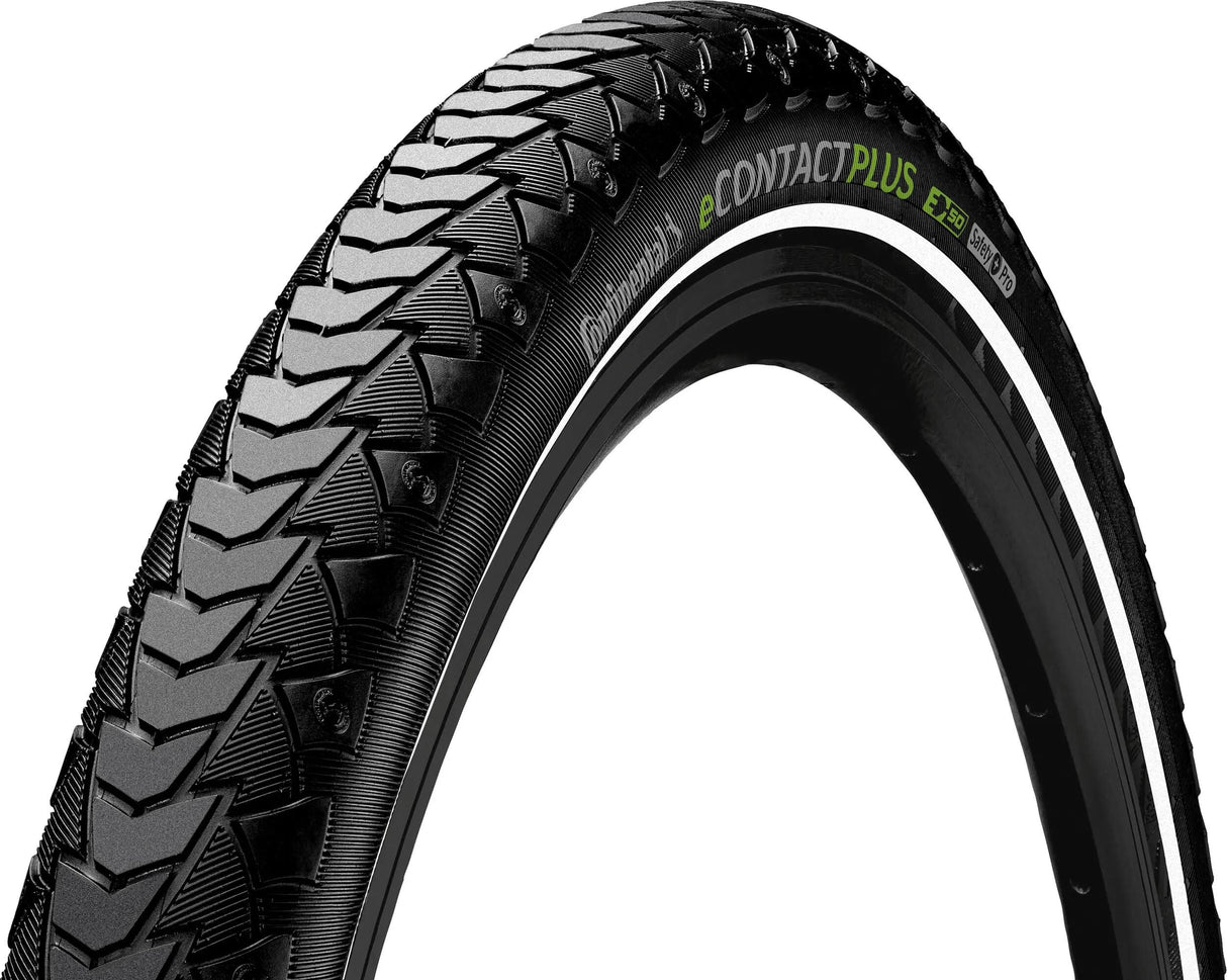 Pneu Continental econtact plus pneu conti econtact plus 55-584