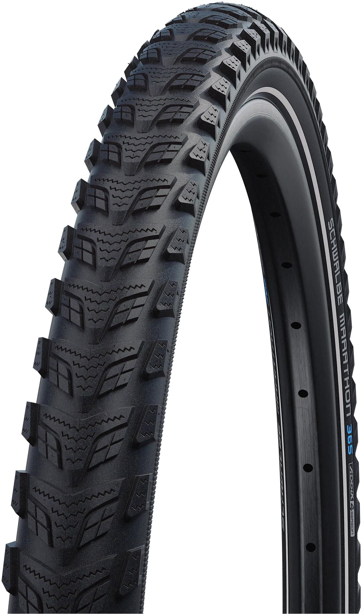 Schwalbe pneu extérieur marathon 365 performance line pneu marathon.365 perf.line 40-406