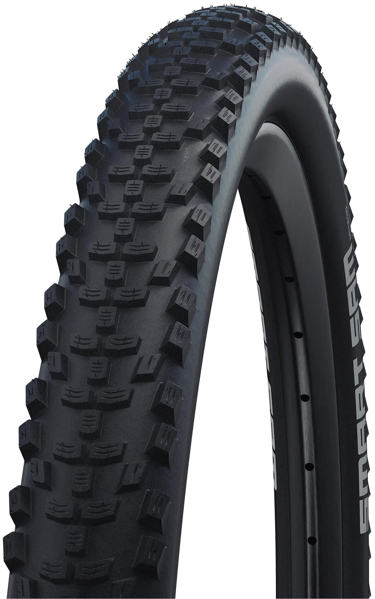 Schwalbe Tire Smart Sam Performance 29 x 2,25 noir