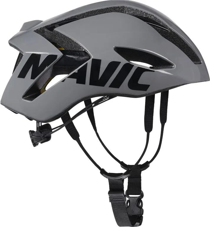 Casque de course Mavic Comete Ultimate Mips. mips l gris