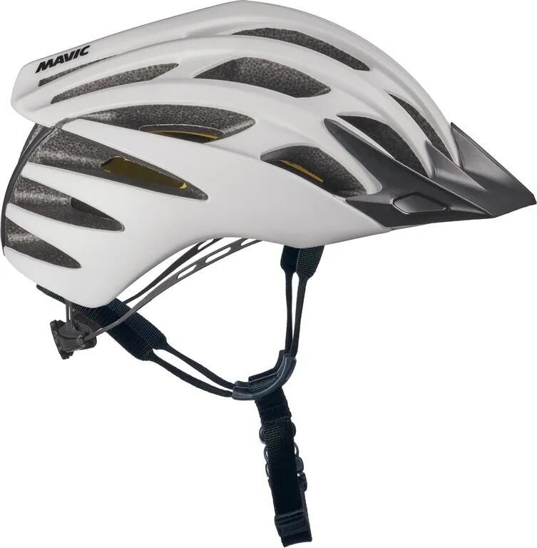 Mavic casque de course syncro sl mips casque sync.sl mips blanc taille s