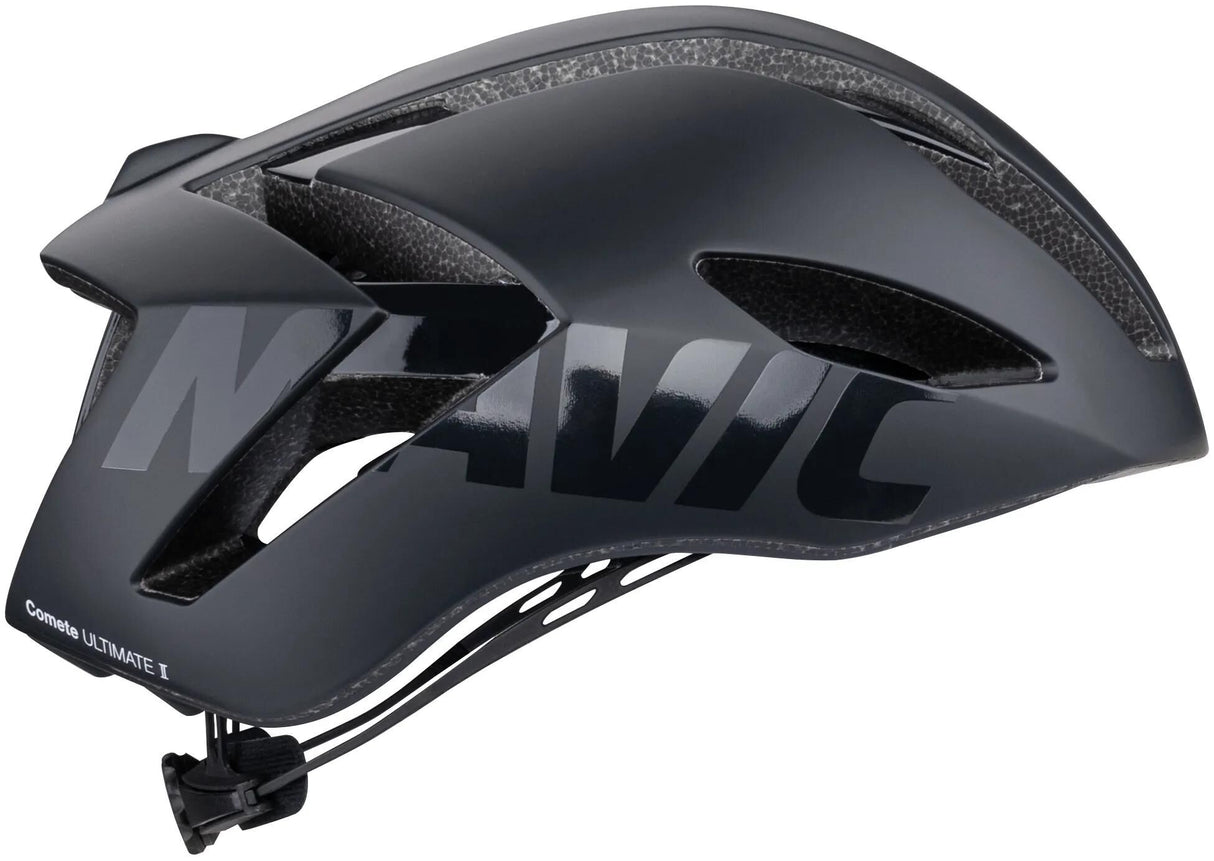 Casque Mavic Comete Ultimate 2 mips casque Comete ult.2 mips taille m noir