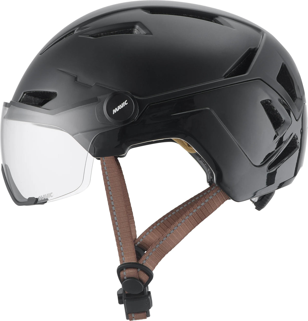 Mavic casque speedcity casque speedcity taille l noir