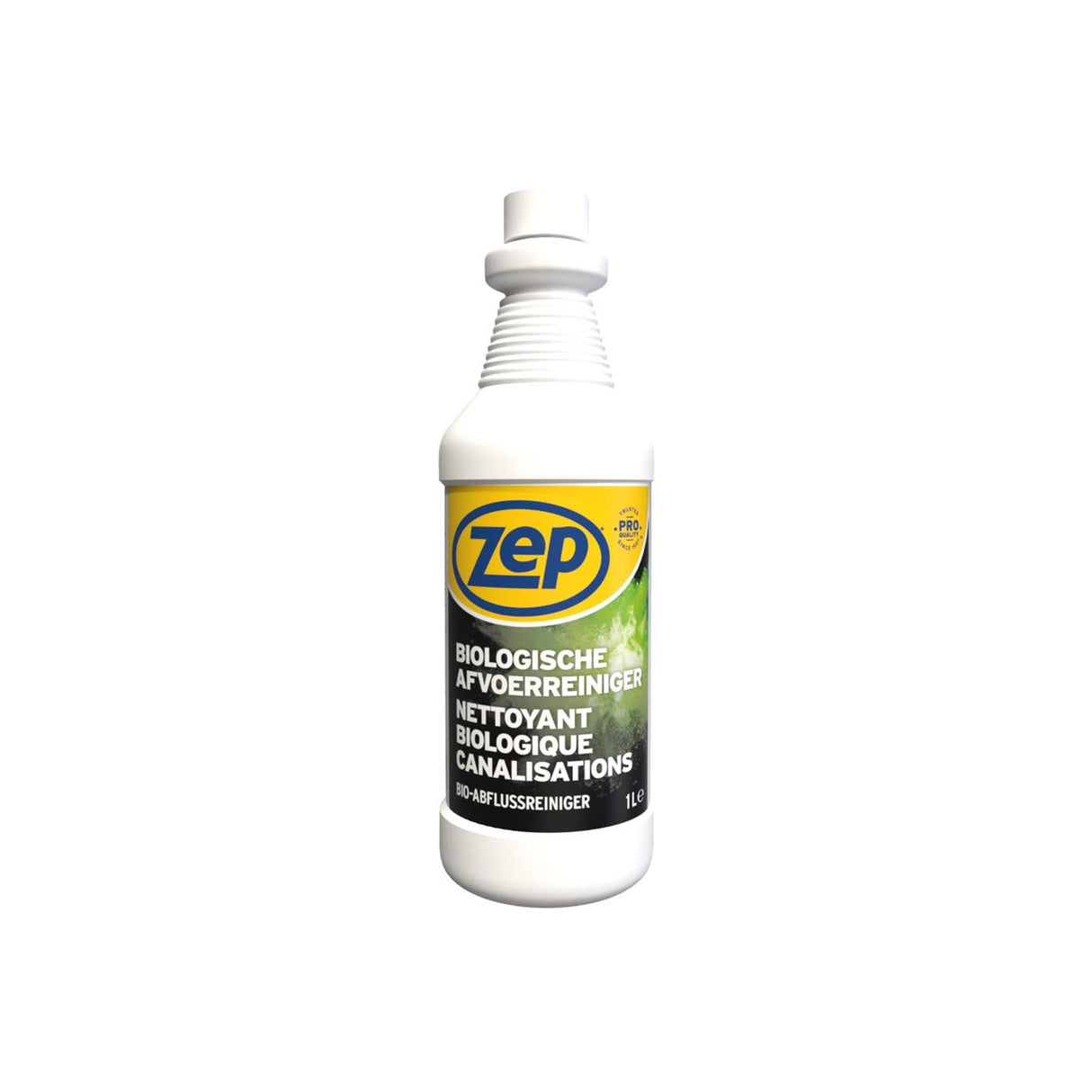 Zep nettoyant drain biologique 1l