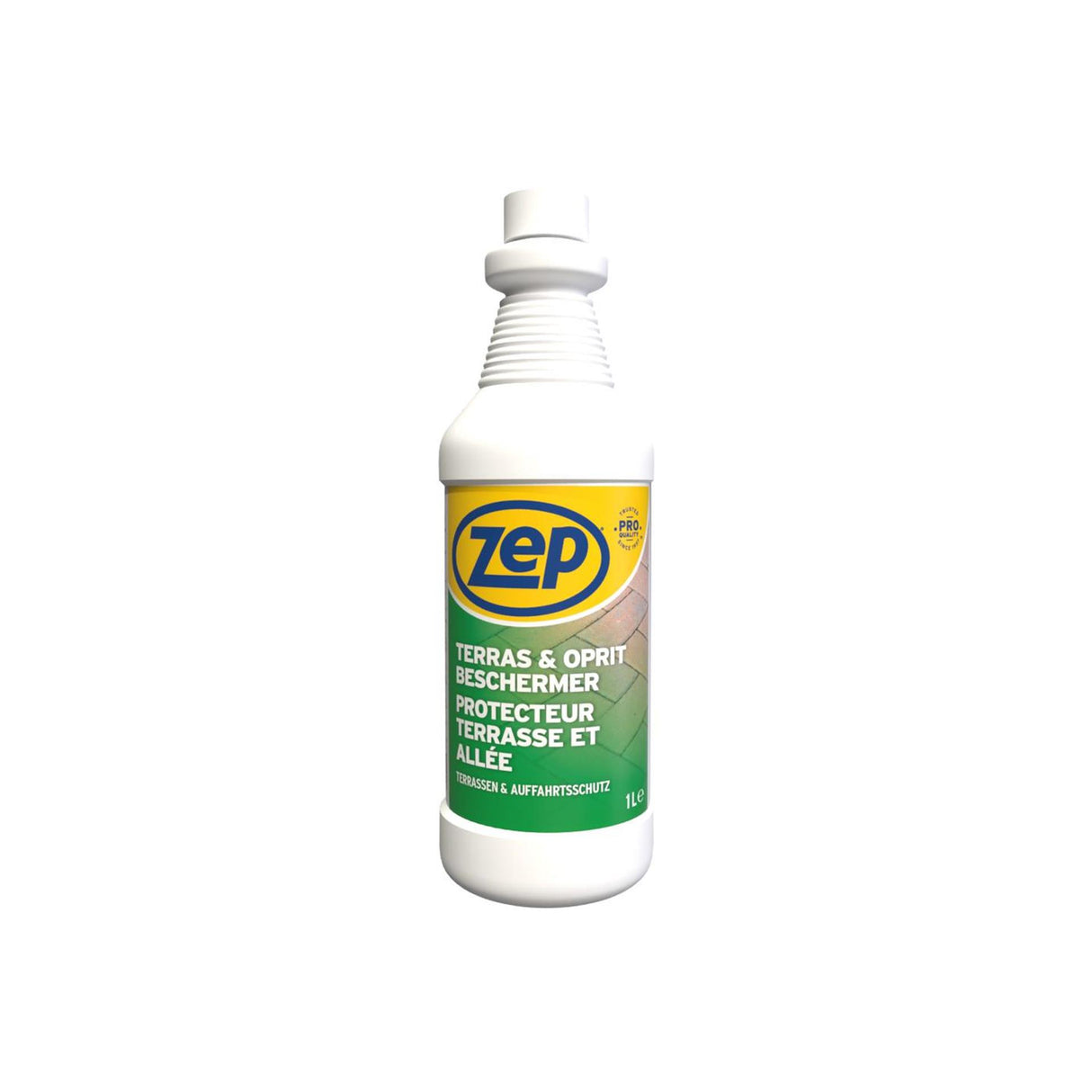 Protecteur d'allée de terrasse Zep 1l