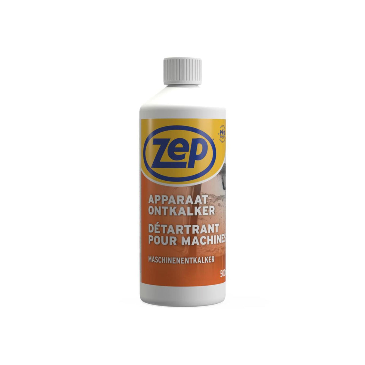Détartrant électroménager Zep 500ml