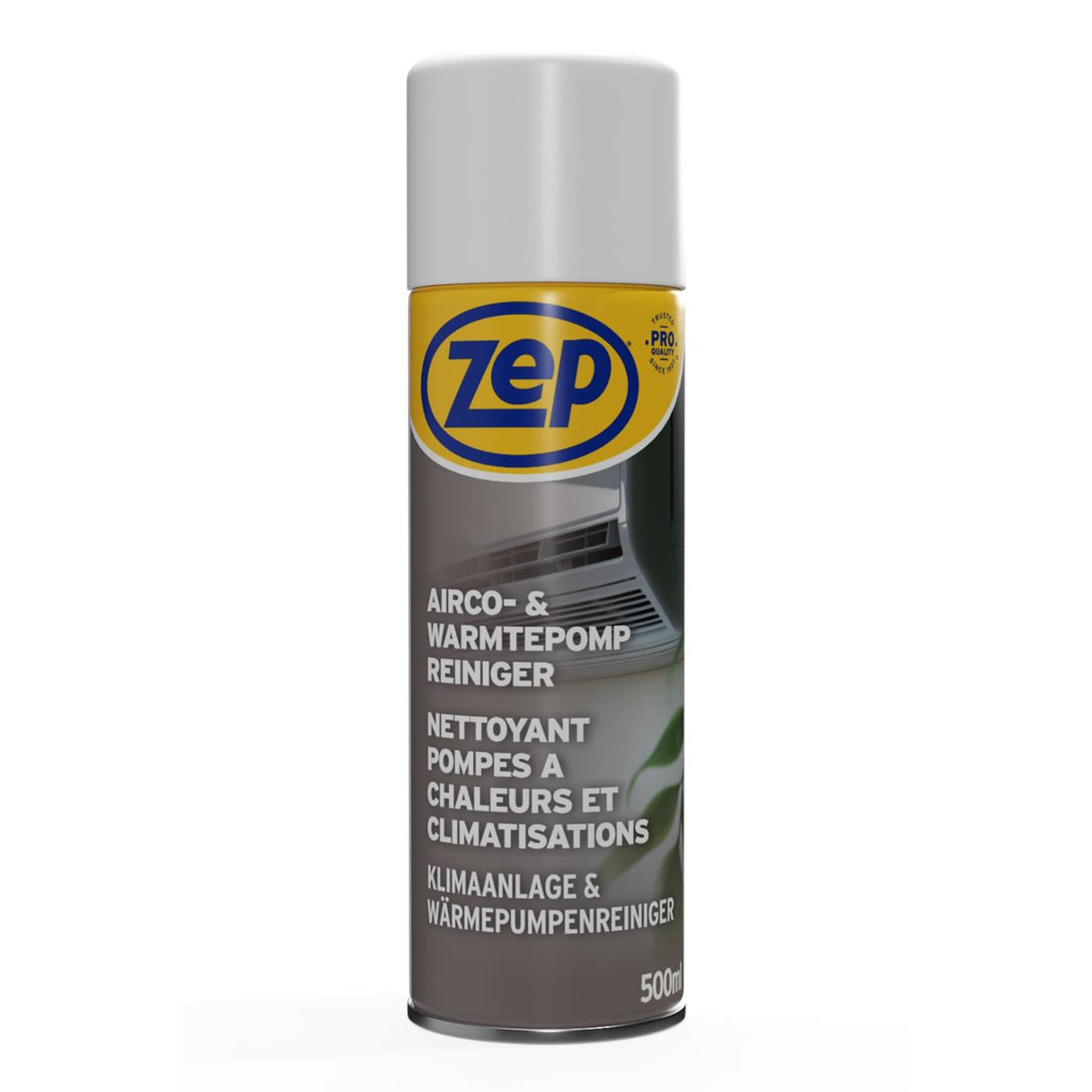 Zep 1073353 - nettoyant pour climatisation | 6 pièces