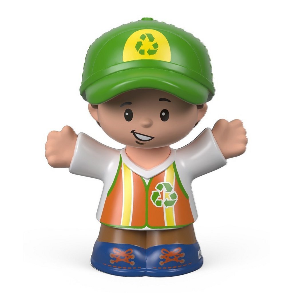 Figurine Little People de Fisher Price différentes versions