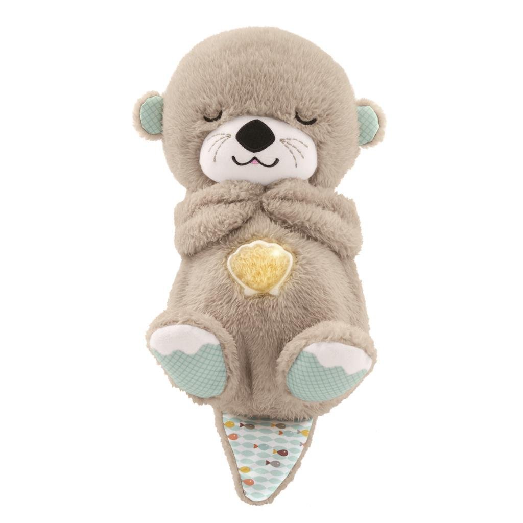 Mattel Fisher Price au coucher Hugter avec du son
