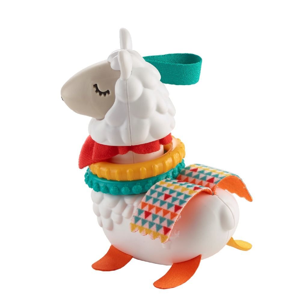 Figurine sensorielle Fisher Price