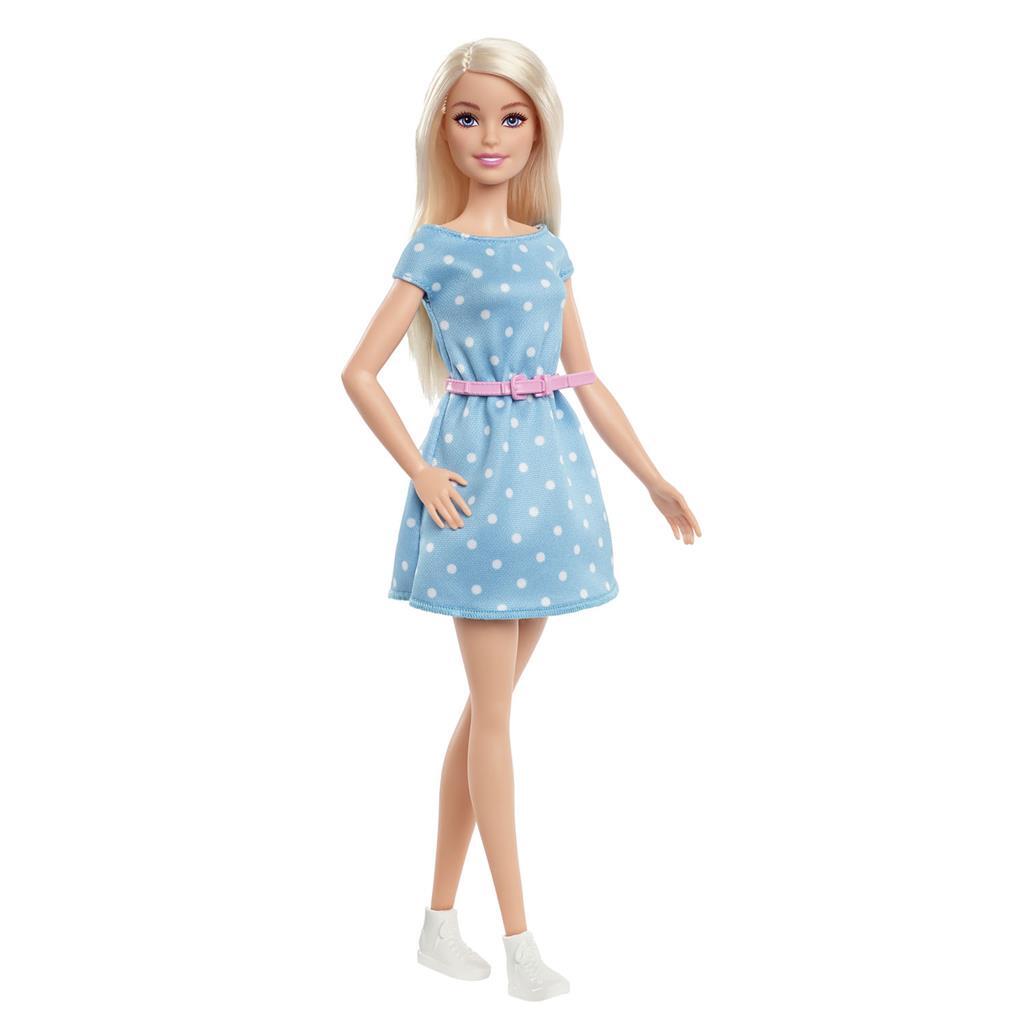 Barbie grande ville, grands rêves, coffret de jeu