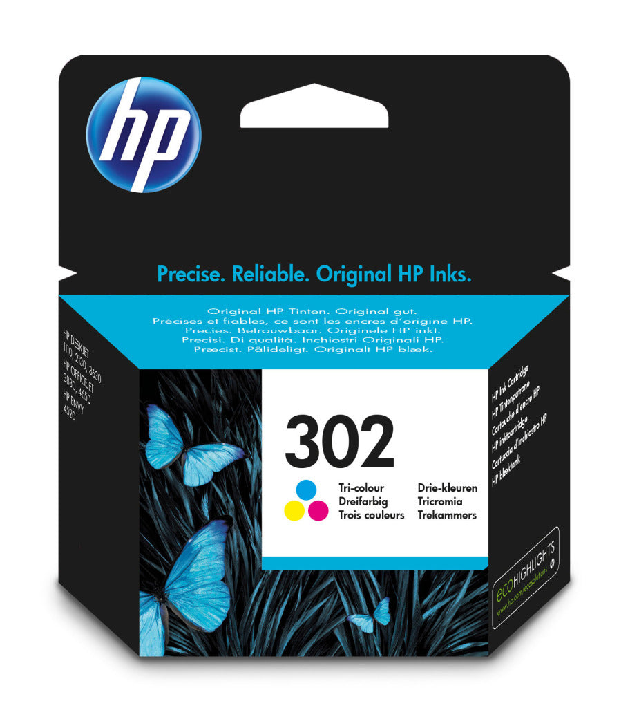 Hp f6u65a 165p d'origine cl.302