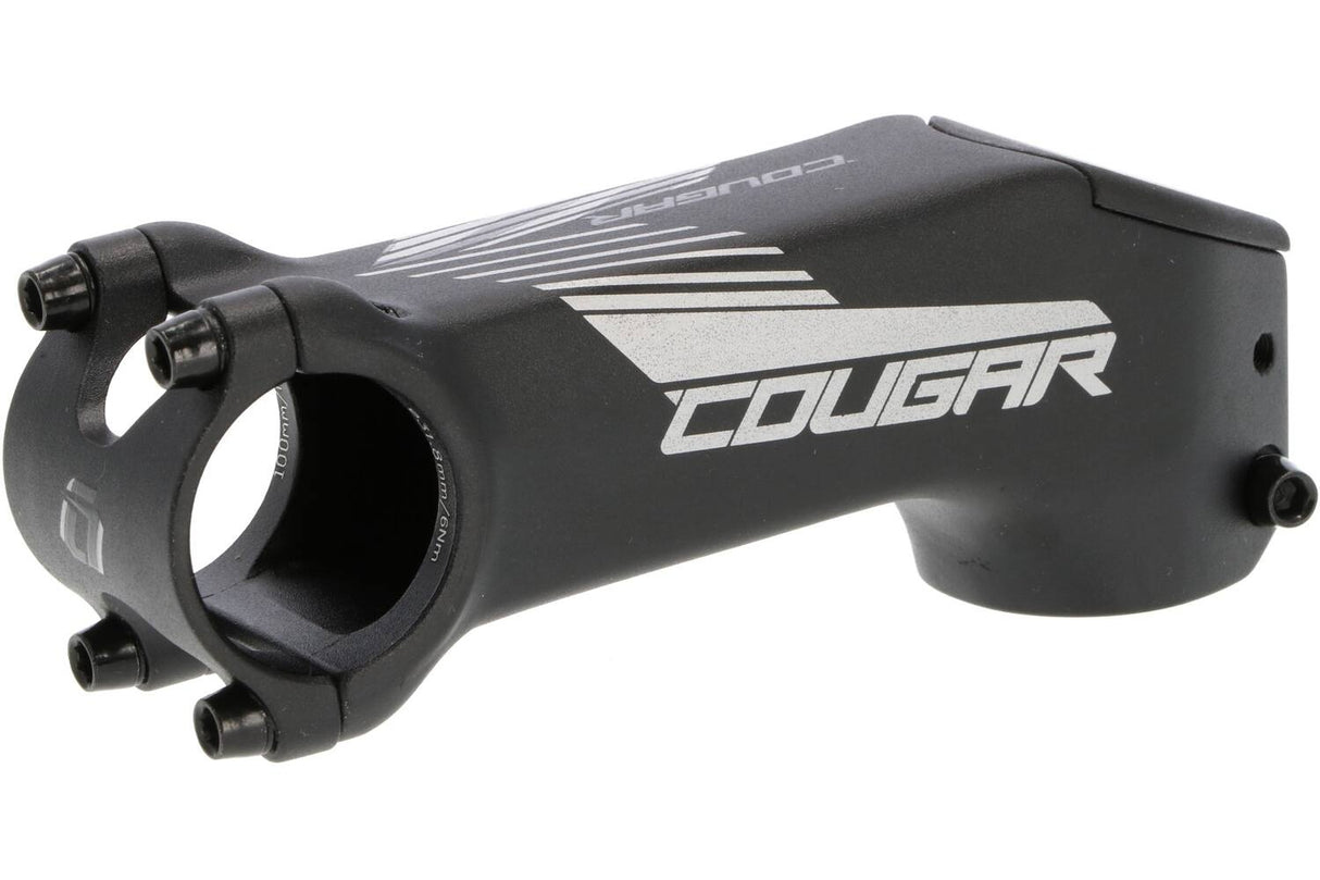 Potence Controltech cougar 90mm -5°