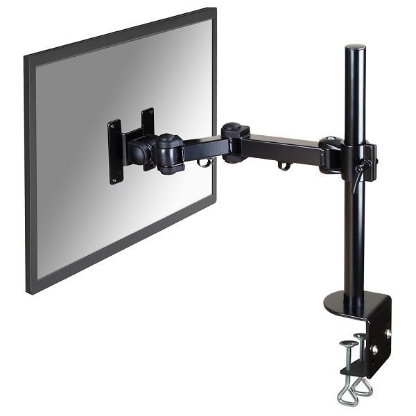 NEOMOUNTS FPMA-D960 LCD LED TFT Office Teun, 10-30, 10 kg, 75x75 100x100 mm, noir