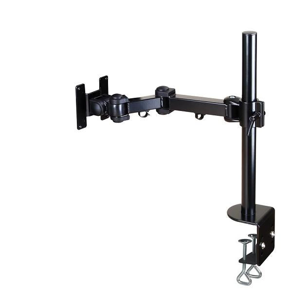 NEOMOUNTS FPMA-D960 LCD LED TFT Office Teun, 10-30, 10 kg, 75x75 100x100 mm, noir