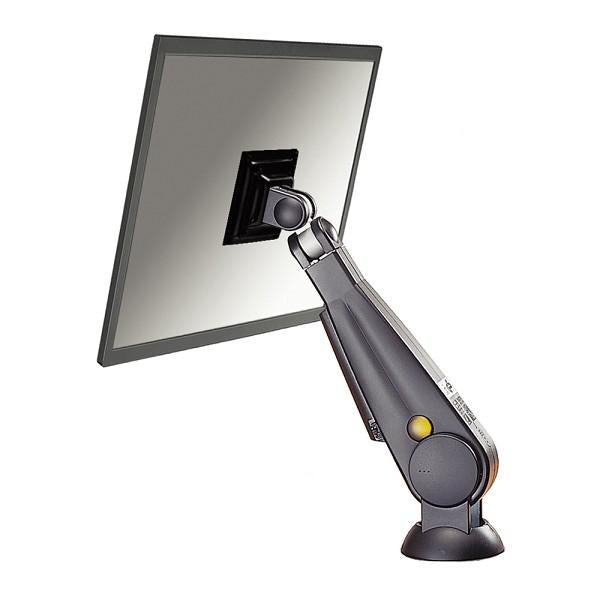 Neomounts FPMA-D200BLACK LCD Office Teun, 10-30, 10 kg, 75x75 100x100 mm, 15 cm, noir