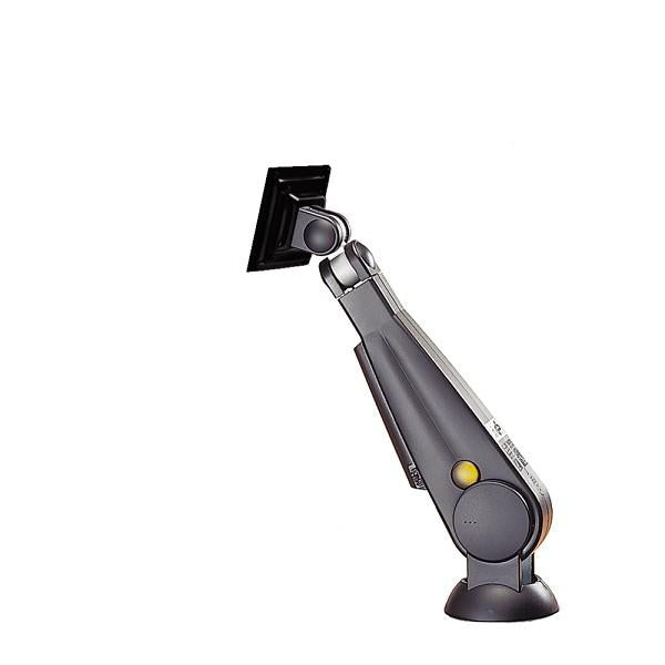 Neomounts FPMA-D200BLACK LCD Office Teun, 10-30, 10 kg, 75x75 100x100 mm, 15 cm, noir