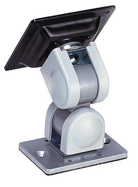 Neomounts FPMA-DTBW200 LCD Office Support de bureau