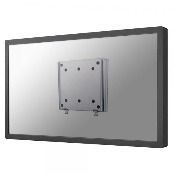 Neomounts FPMA-W25 LCD LED TFT support mural argent