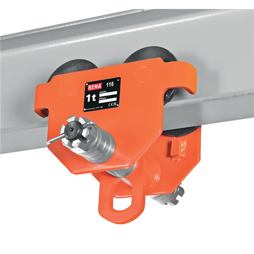 Rema d-chariot 116 2000kg 88-203mm