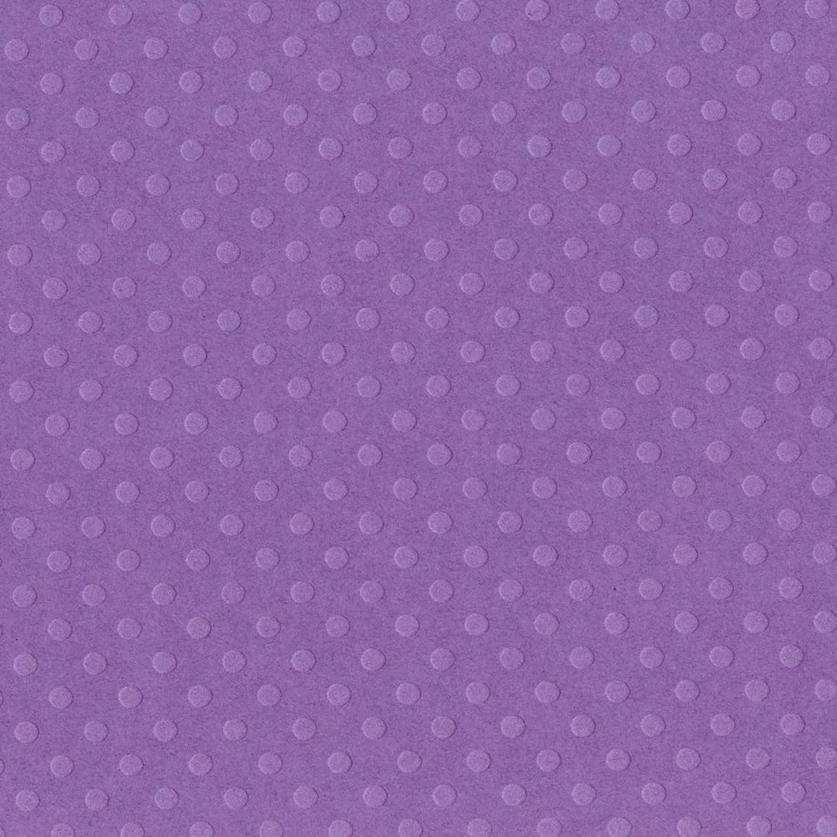 Bazzill • dot swiss 30,5x30,5cm gelée de raisin